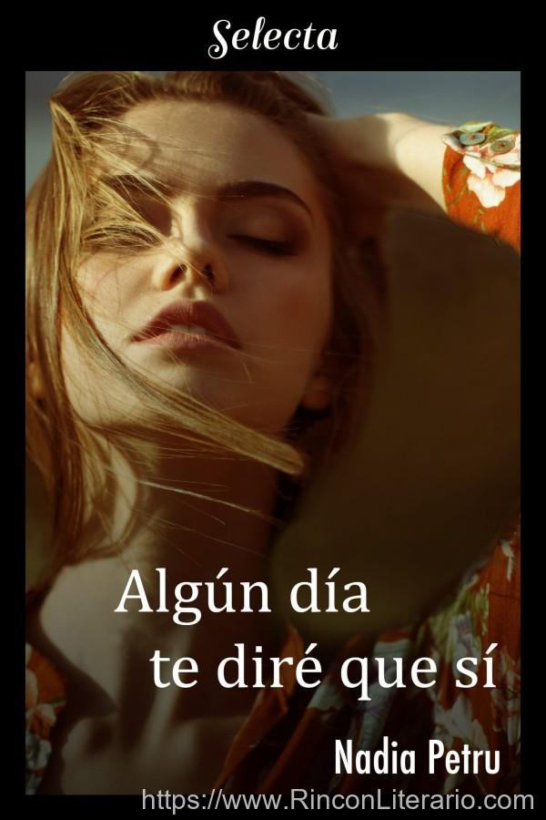 Algún día te diré que sí