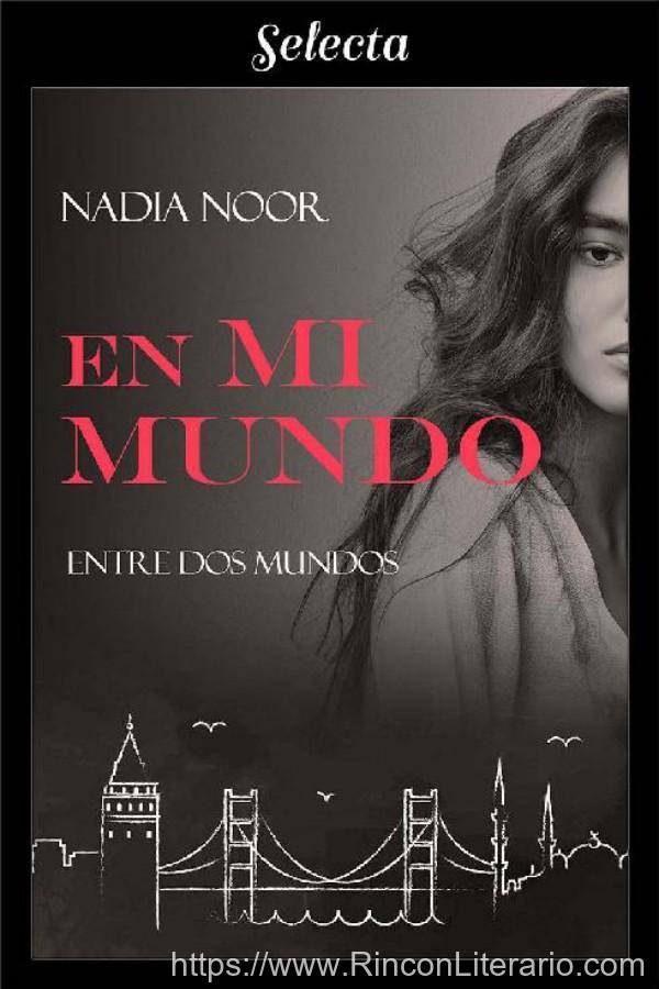 En mi mundo