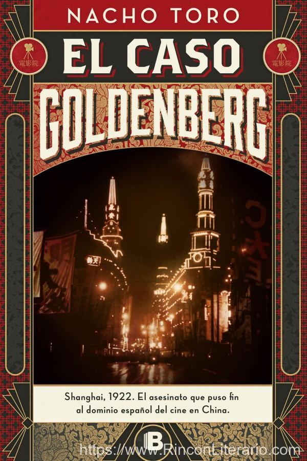El caso Goldenberg