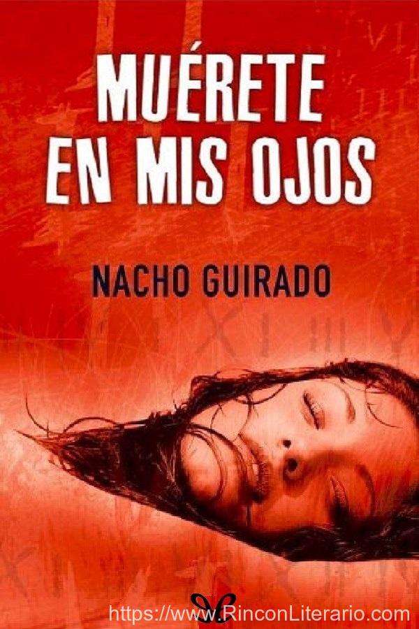 Muérete en mis ojos