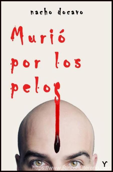 Murio por los pelos