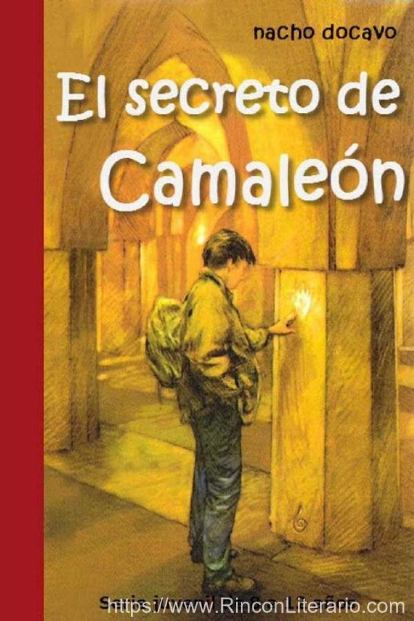 El secreto de Camaleón