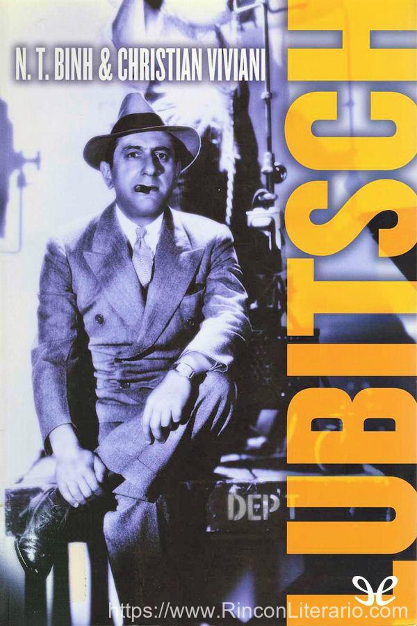 Lubitsch