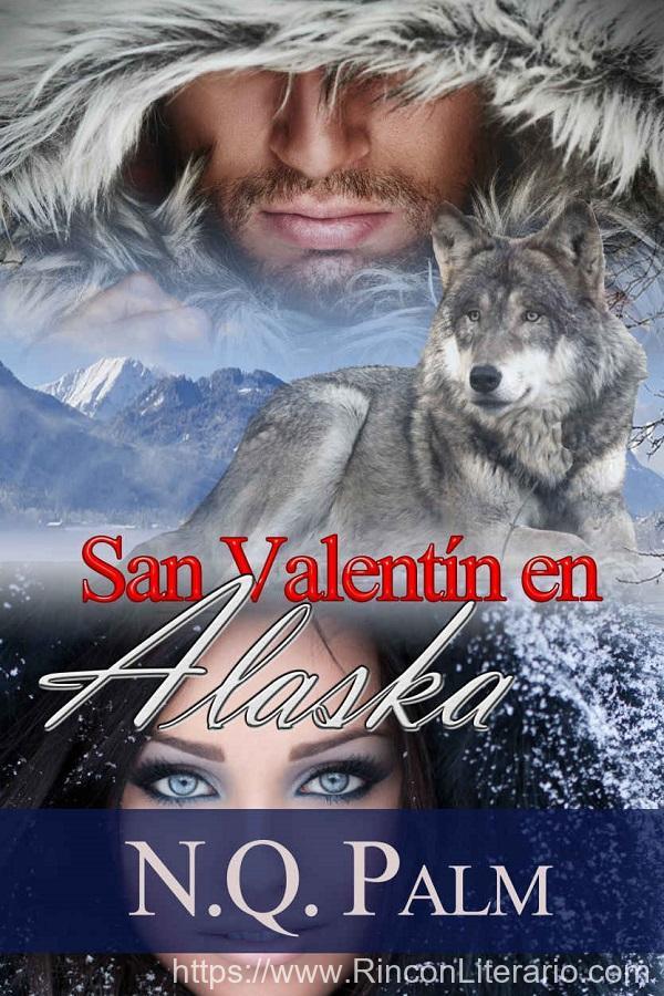 San Valentín en Alaska