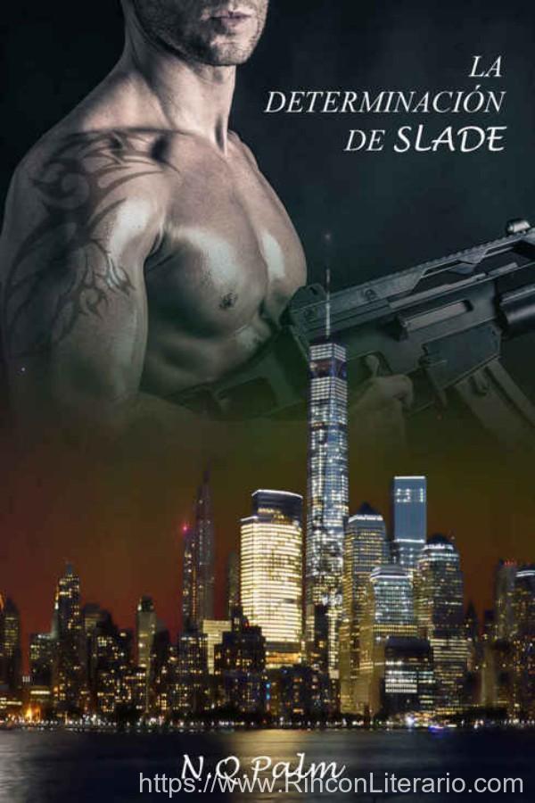 La determinación de Slade