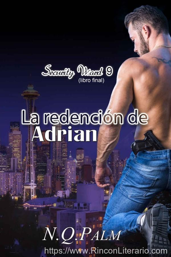La redención de Adrian