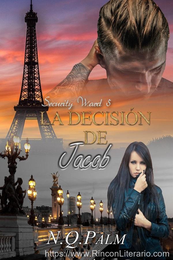 La decisión de Jacob