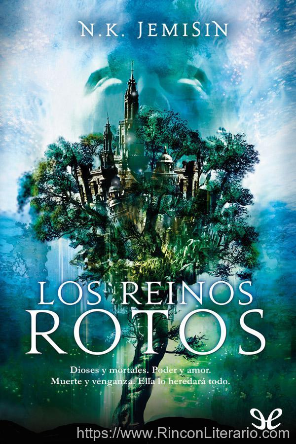 Los reinos rotos