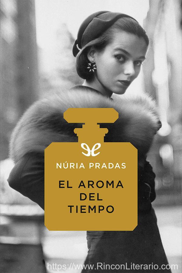 El aroma del tiempo