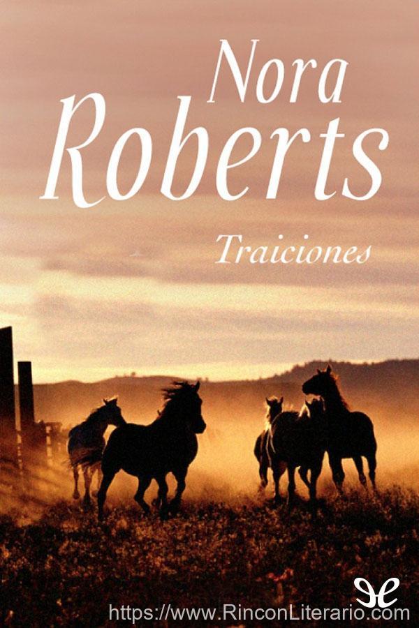Traiciones