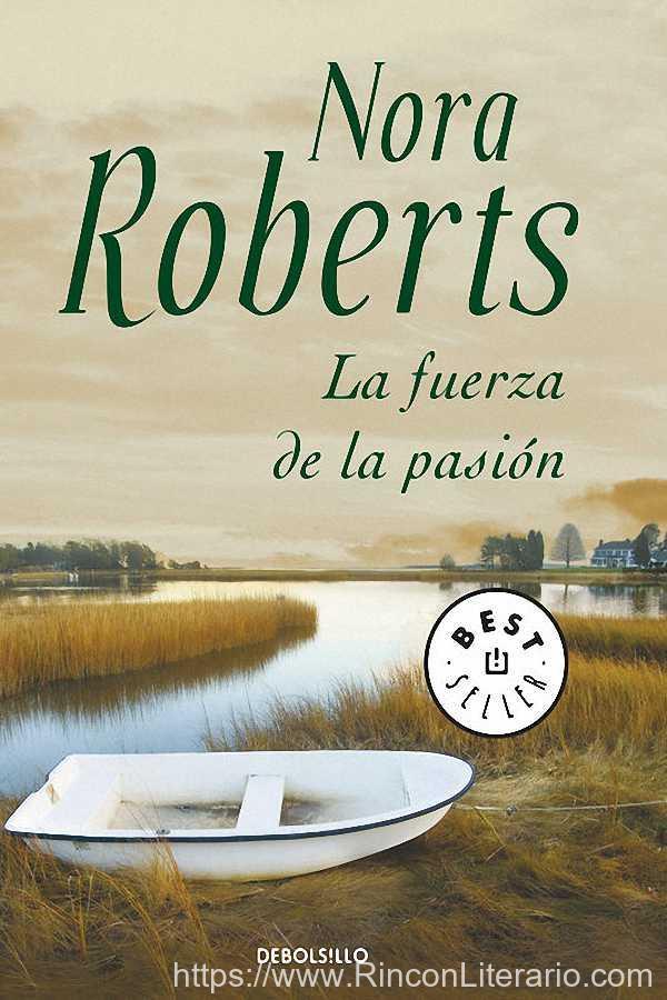 La fuerza de la pasión