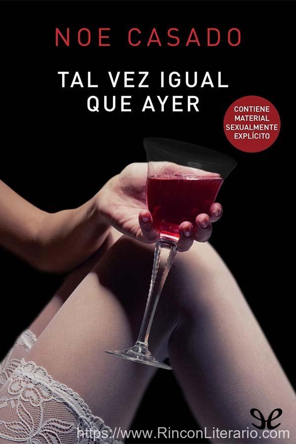 Tal vez igual que ayer