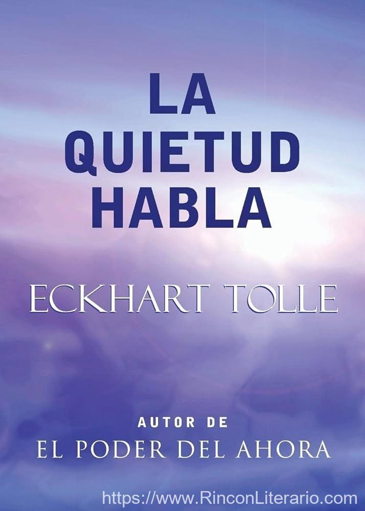La Quietud Habla