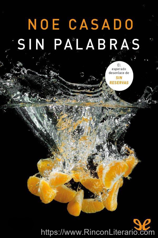 Sin palabras