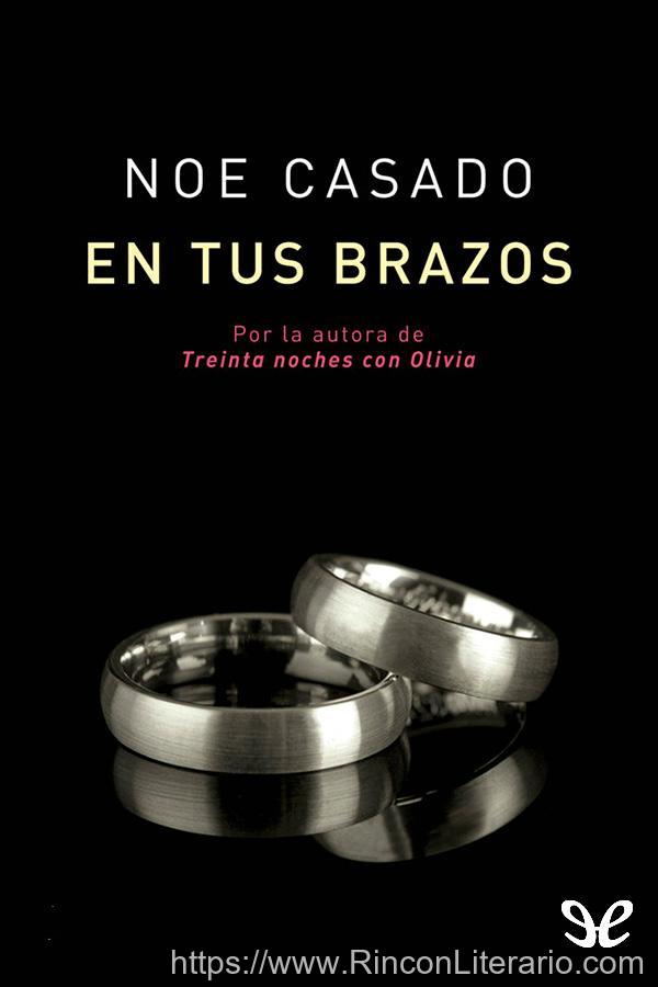 En tus brazos