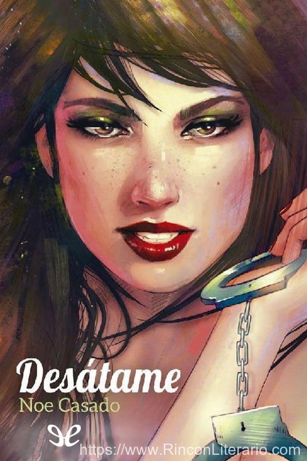 Desátame