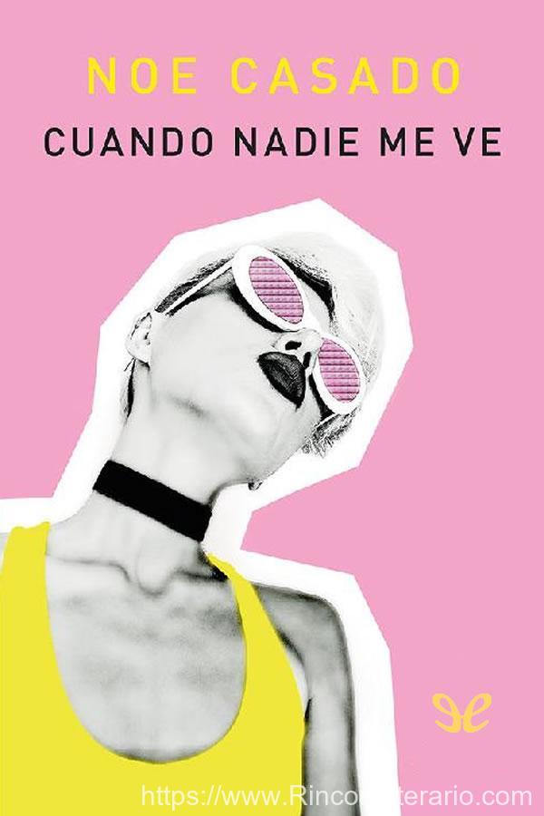 Cuando nadie me ve