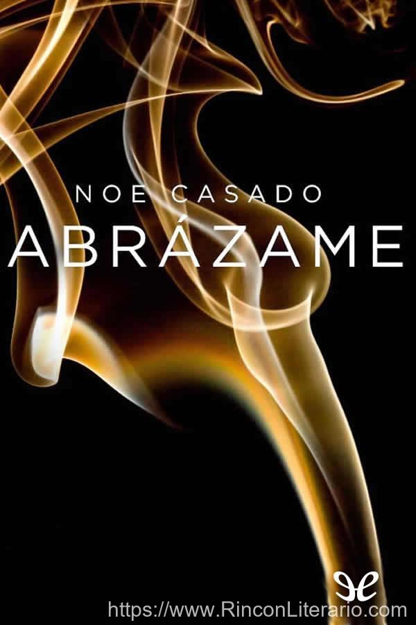 Abrázame