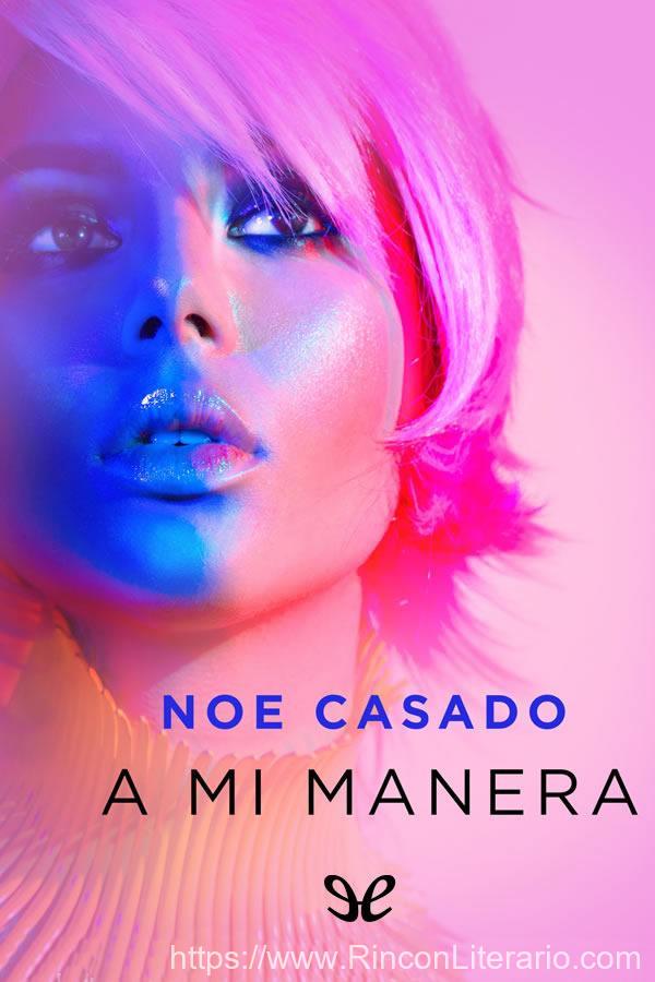 A mi manera