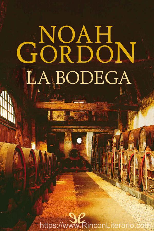 La bodega