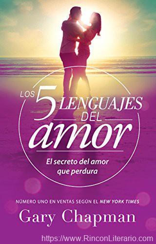 Los 5 lenguajes del amor