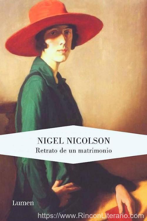 Retrato de un matrimonio