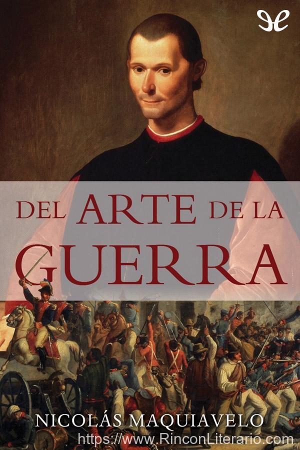 Del arte de la guerra