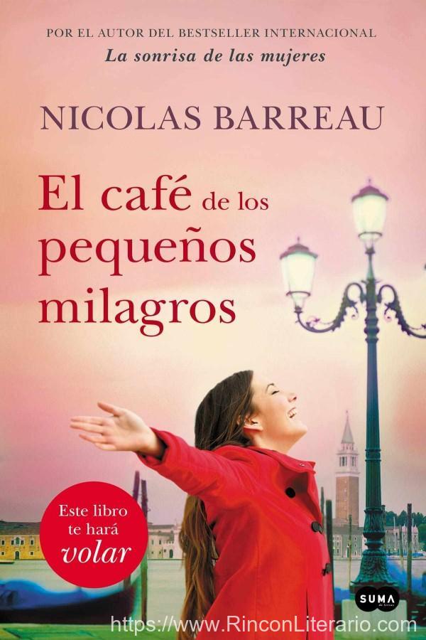 El café de los pequeños milagros