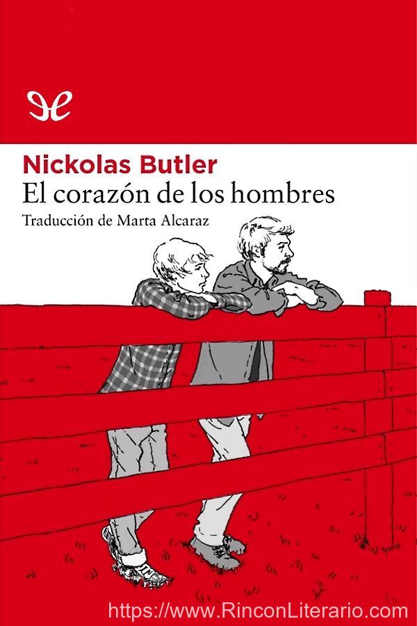 El corazón de los hombres