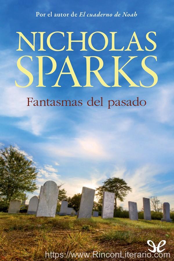 Fantasmas del pasado