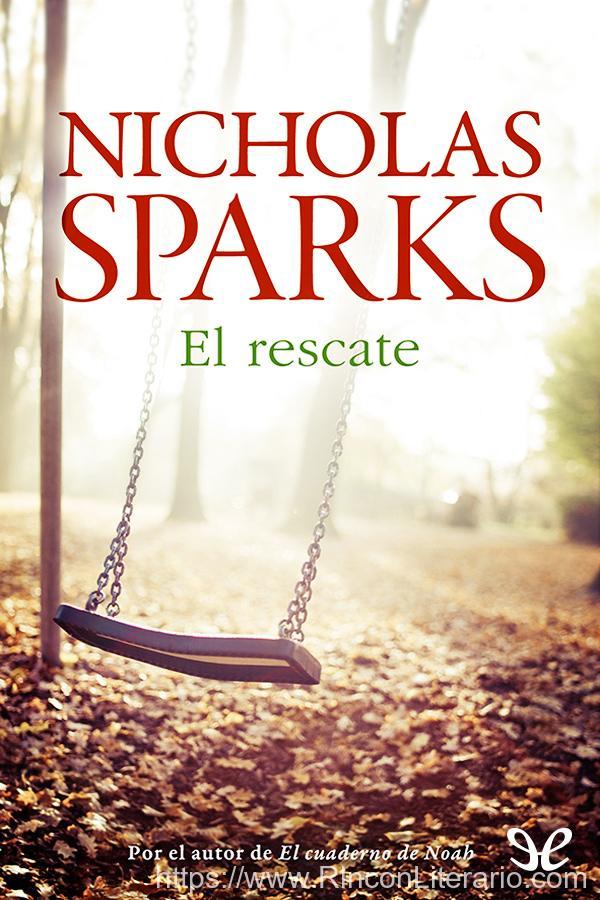 El rescate