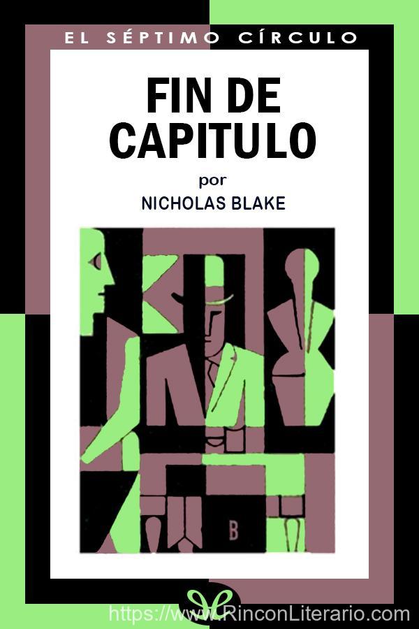 Fin de capítulo