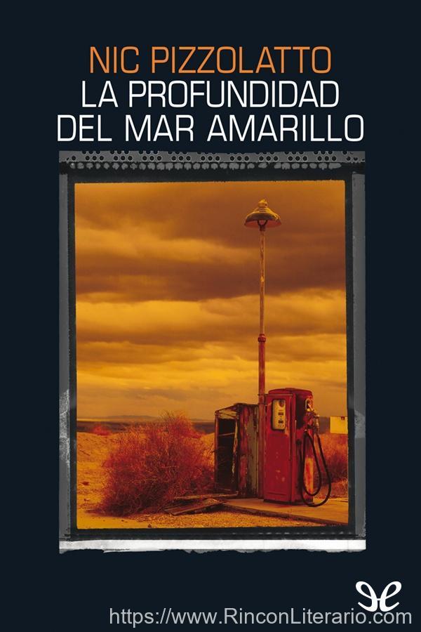 La profundidad del mar Amarillo
