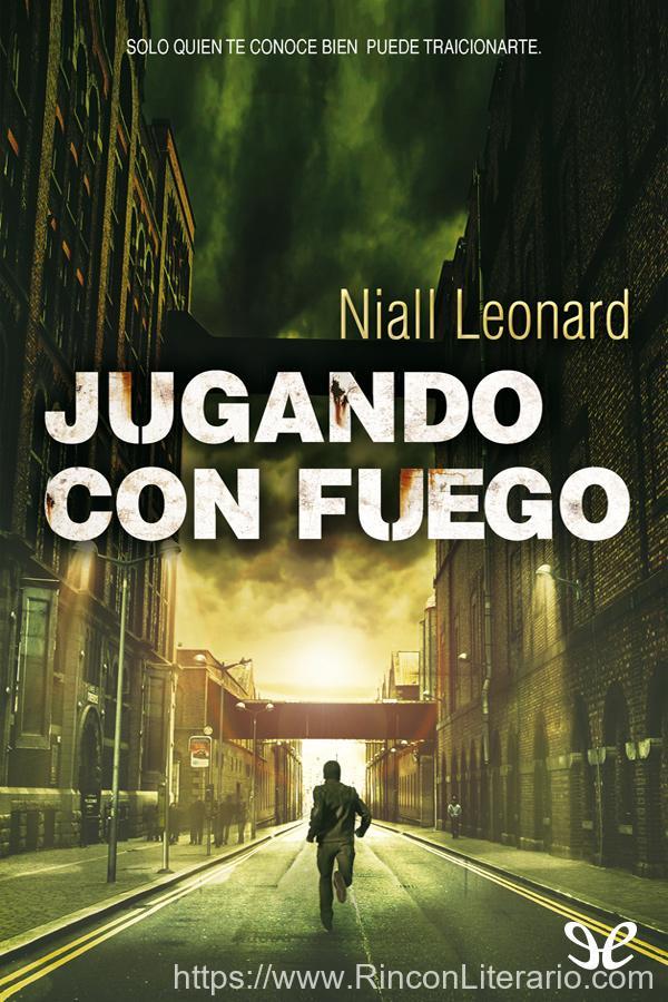 Jugando con fuego
