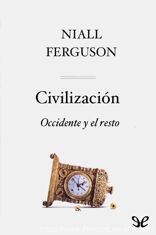Civilización