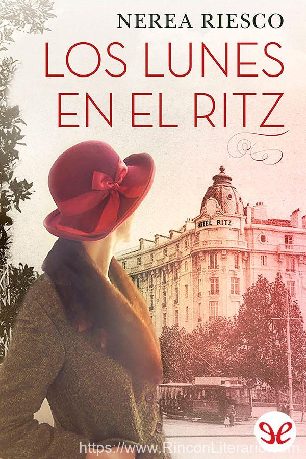 Los lunes en el Ritz