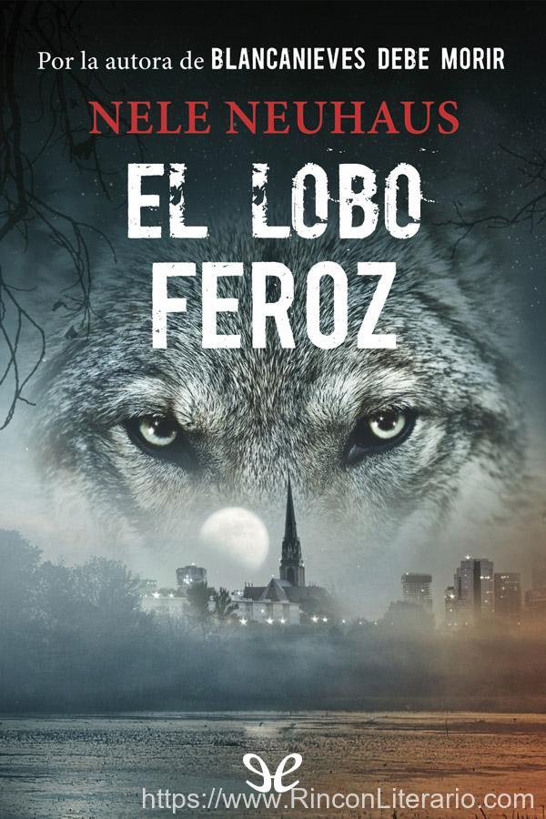 El lobo feroz
