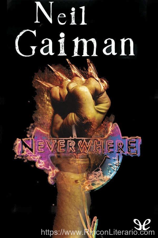 Neverwhere
