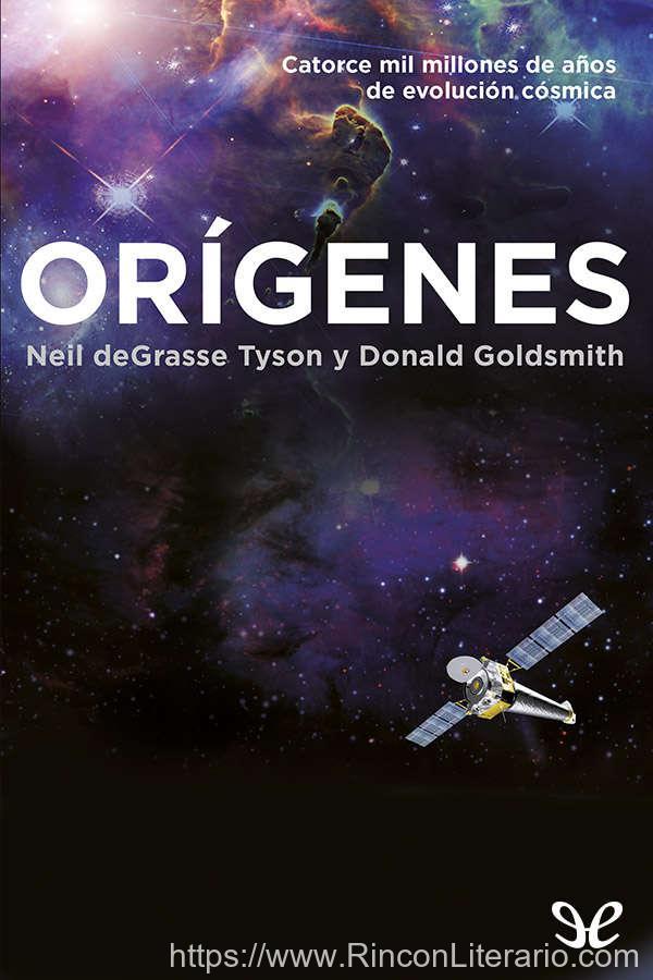 Orígenes