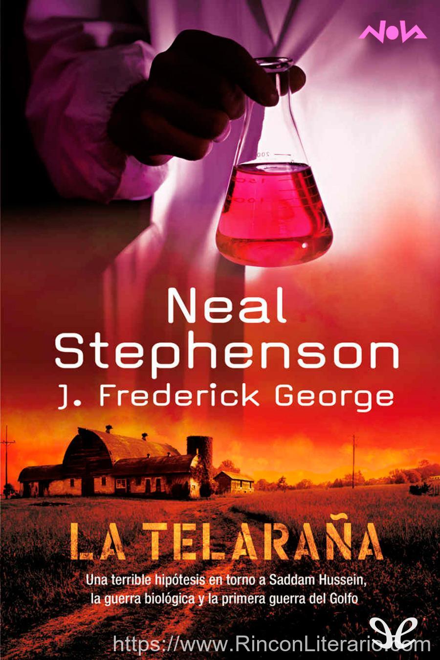 La telaraña