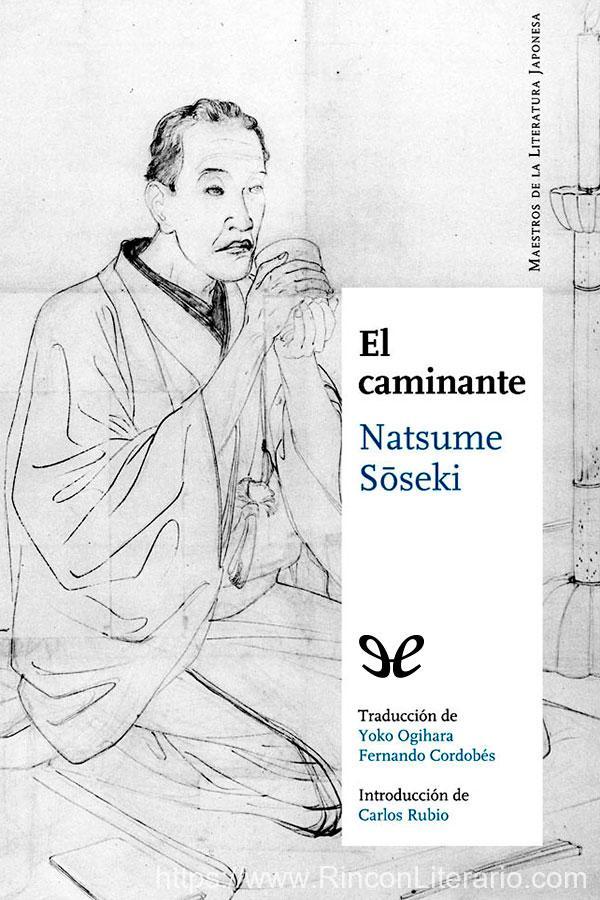 El caminante