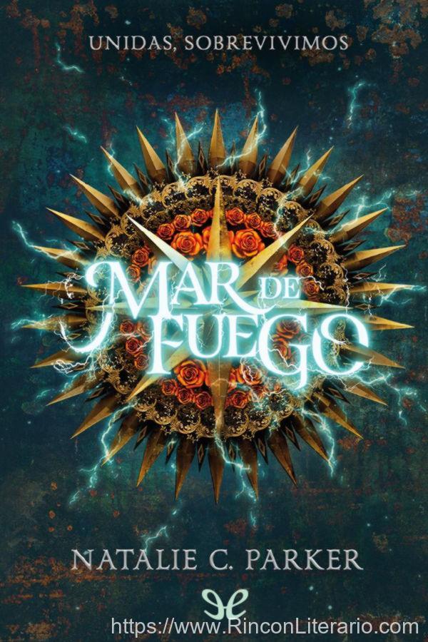 Mar de fuego