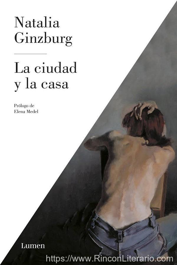 La ciudad y la casa