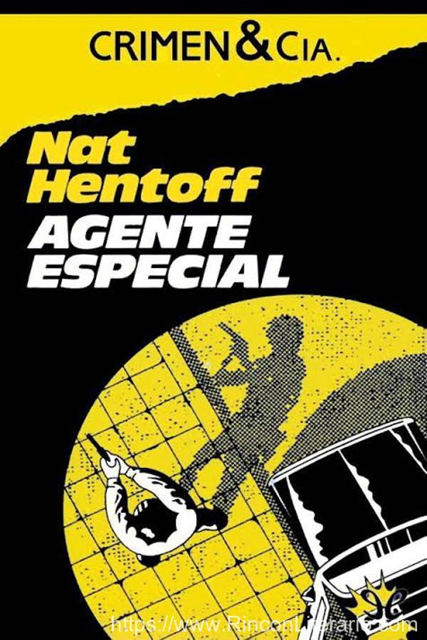 Agente especial