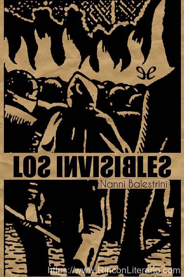 Los invisibles