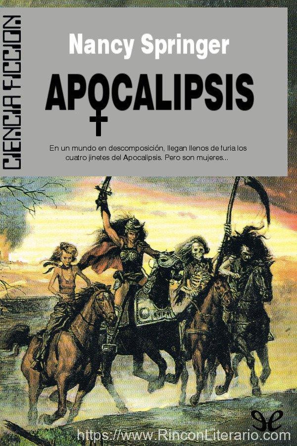 Apocalipsis
