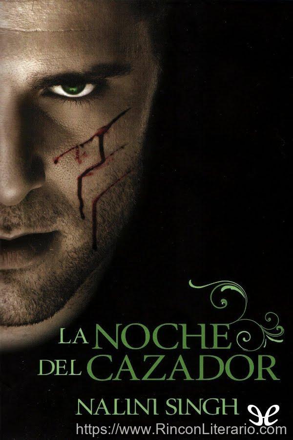 La noche del cazador