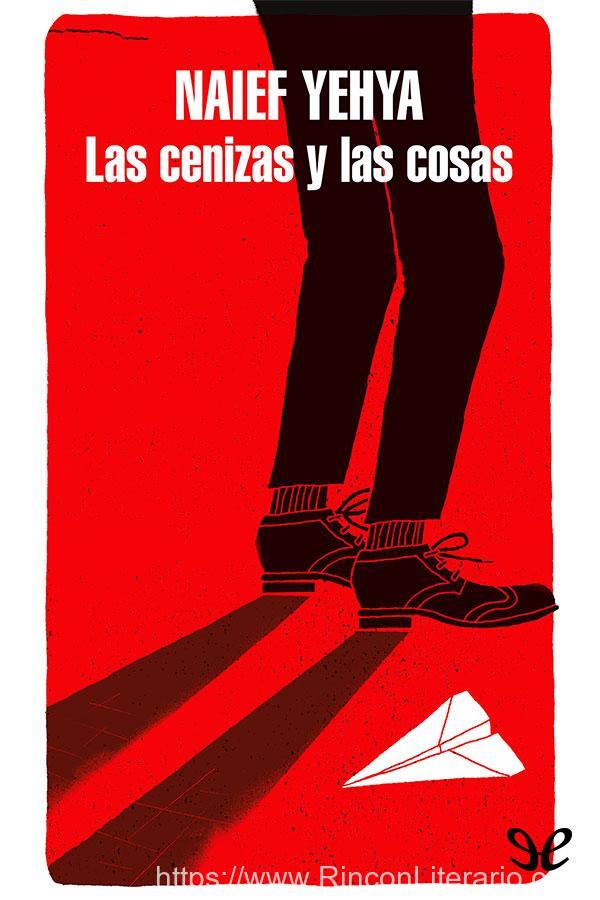 Las cenizas y las cosas