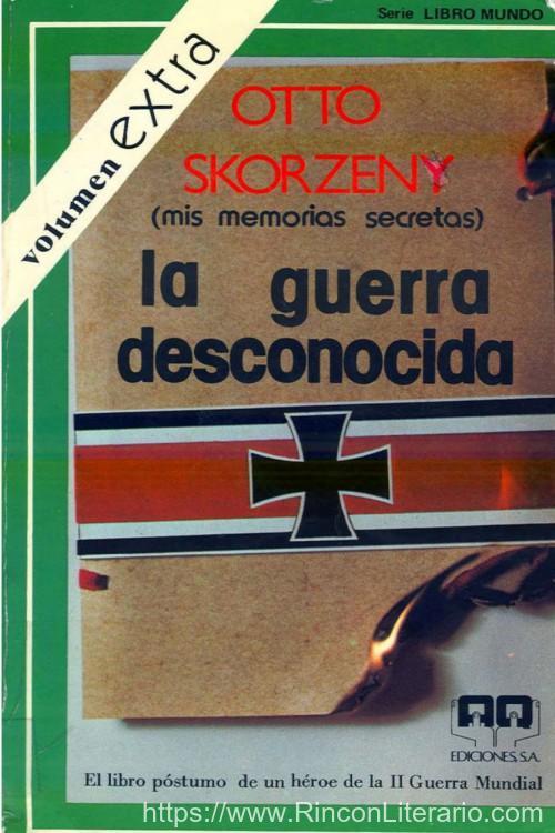 La guerra desconocida