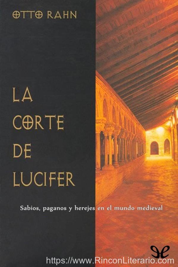 La corte de Lucifer